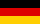 Flagge deutsch