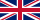 Flagge englisch
